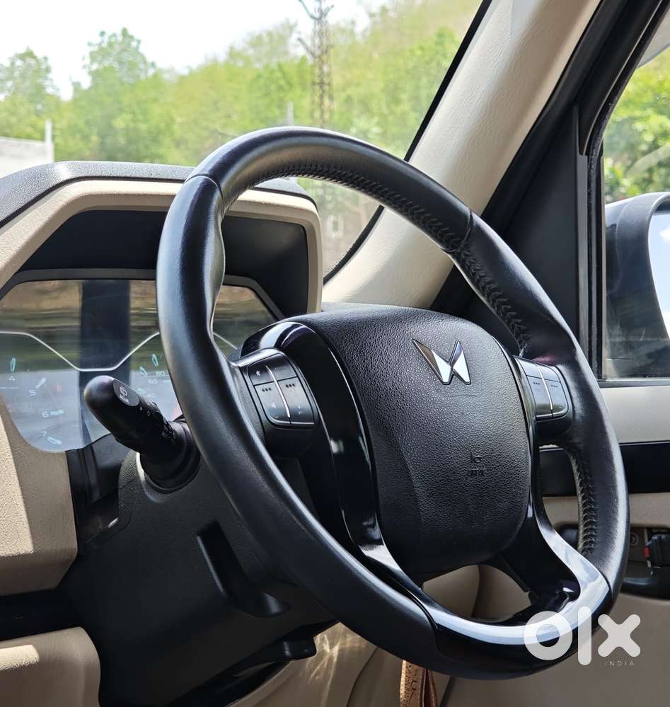 Mahindra Scorpio Classic 2.2 S 11 Mt 7 Cc, 2023, Diesel