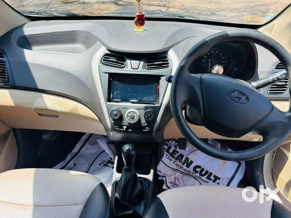 Hyundai Eon Plus 2015