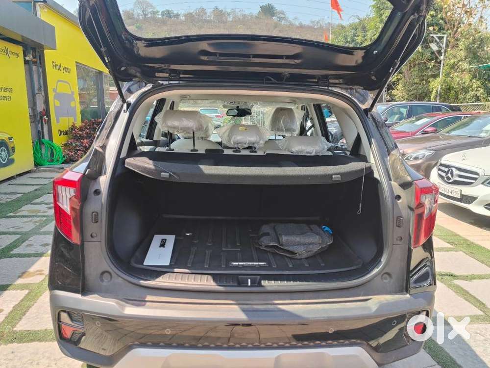 Kia Seltos Htk D, 2024, Diesel