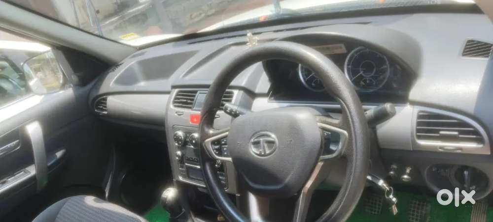 Tata Safari Storme 2018 Diesel 4x2 Model