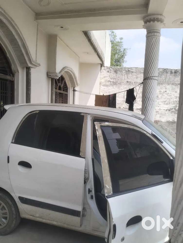 Santro Car Sell