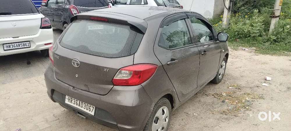 Tata Tiago 2018 डीज़ल मैन्युअल