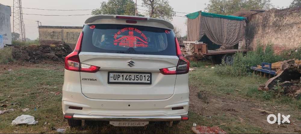 Home Driven & Good Condition