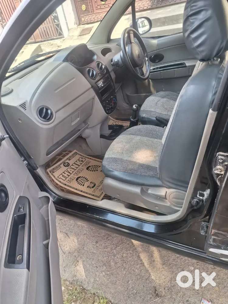 Chevrolet Spark 2013 Variant 1.0