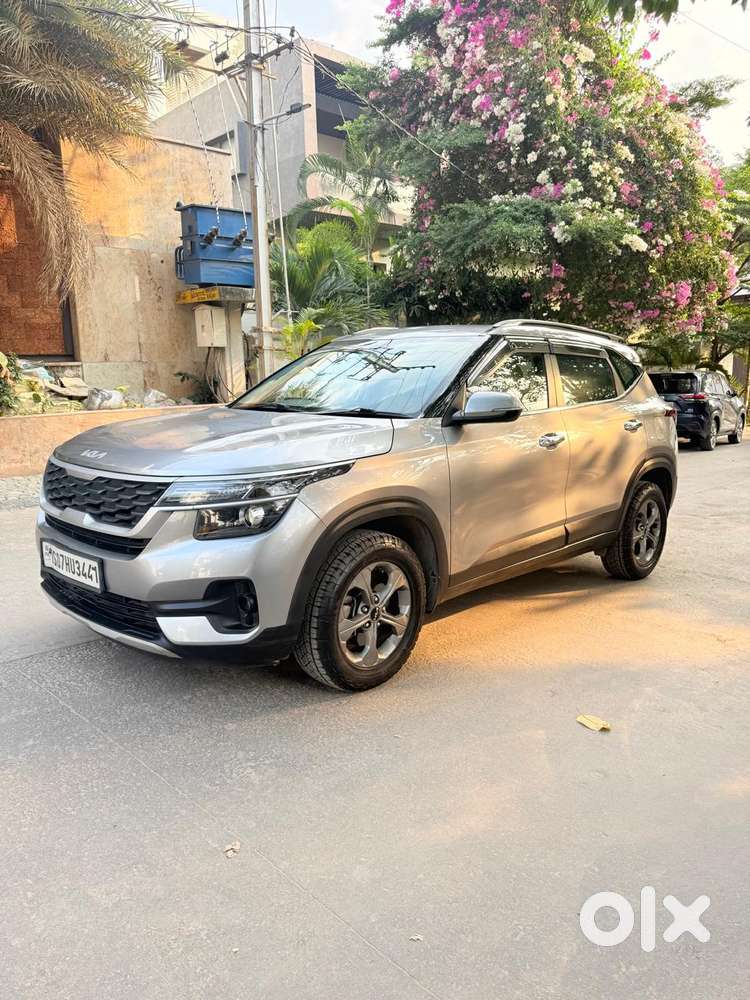 Kia Seltos Htk Plus D, 2021, Diesel