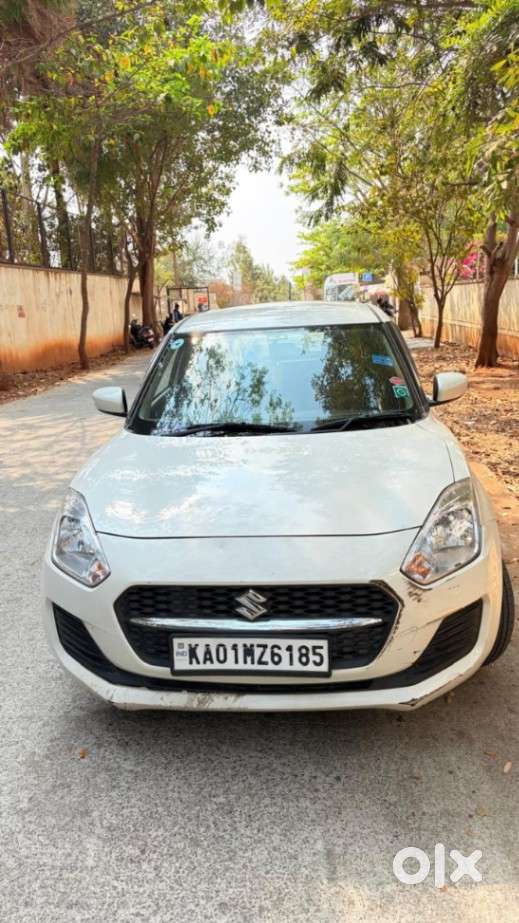 Maruti Suzuki Swift 2011-2014 Rs Vxi, 2023, Petrol