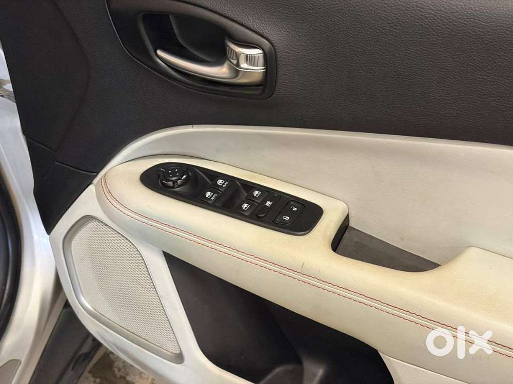 Jeep Compass 2.0 Limited  Diesel  Top Model