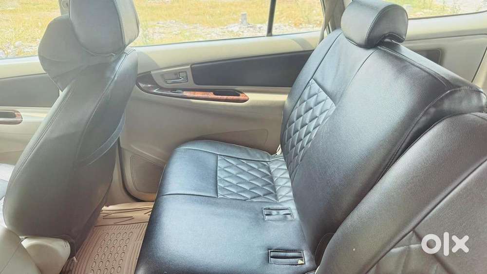 Toyota Diesel 2014 Model