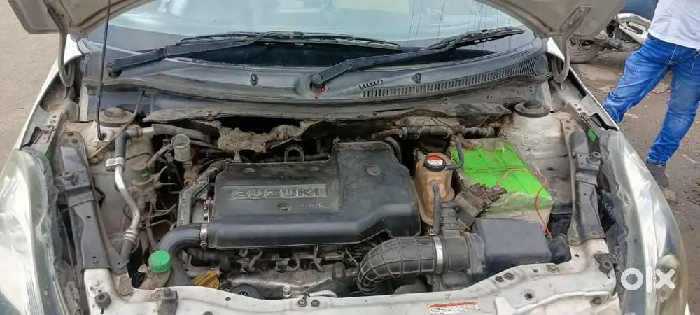 Maruti Suzuki Dzire 2014 Diesel 14000 Km Driven
