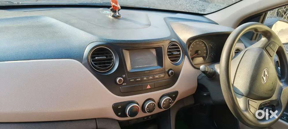 Hyundai Grand I10 2017 Diesel 132000 Km Driven