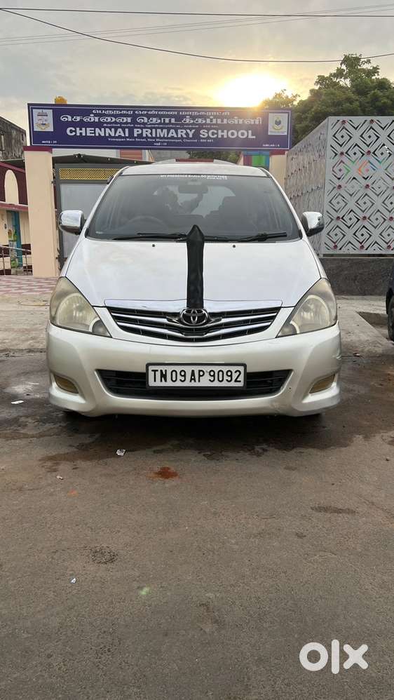 Toyota Innova Diesel 2005 /