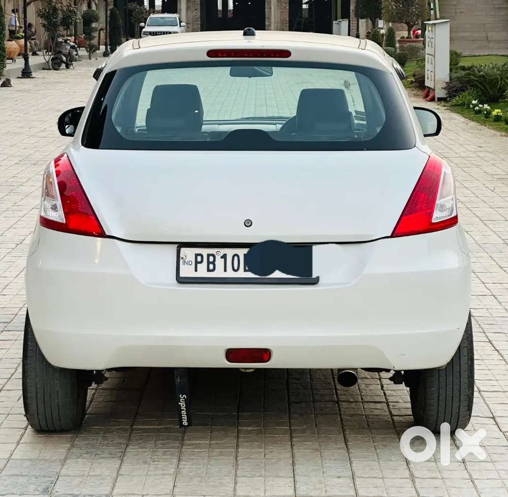 Maruti Suzuki Swift 2014 Diesel Well Maintained