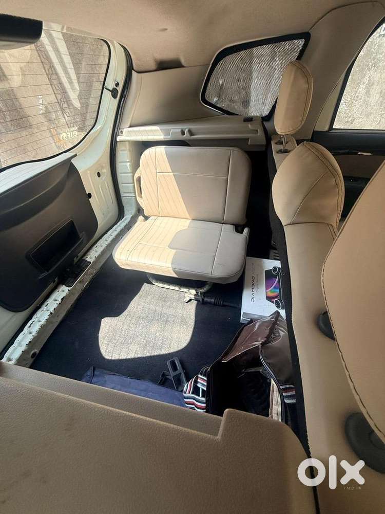 Renault Duster 2014 Diesel Well Maintained