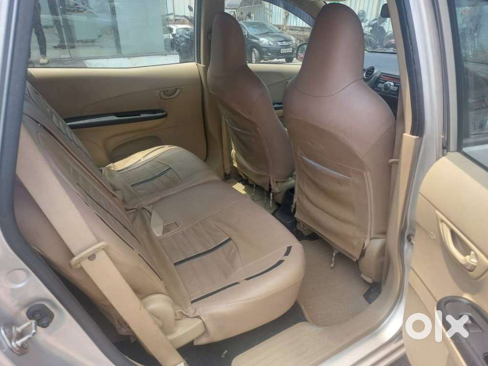 Honda Mobilio S I-dtec, 2015, Diesel