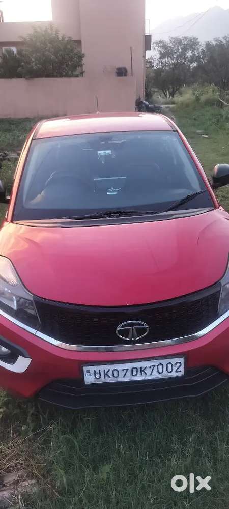 Tata Nexon Revotron 2019