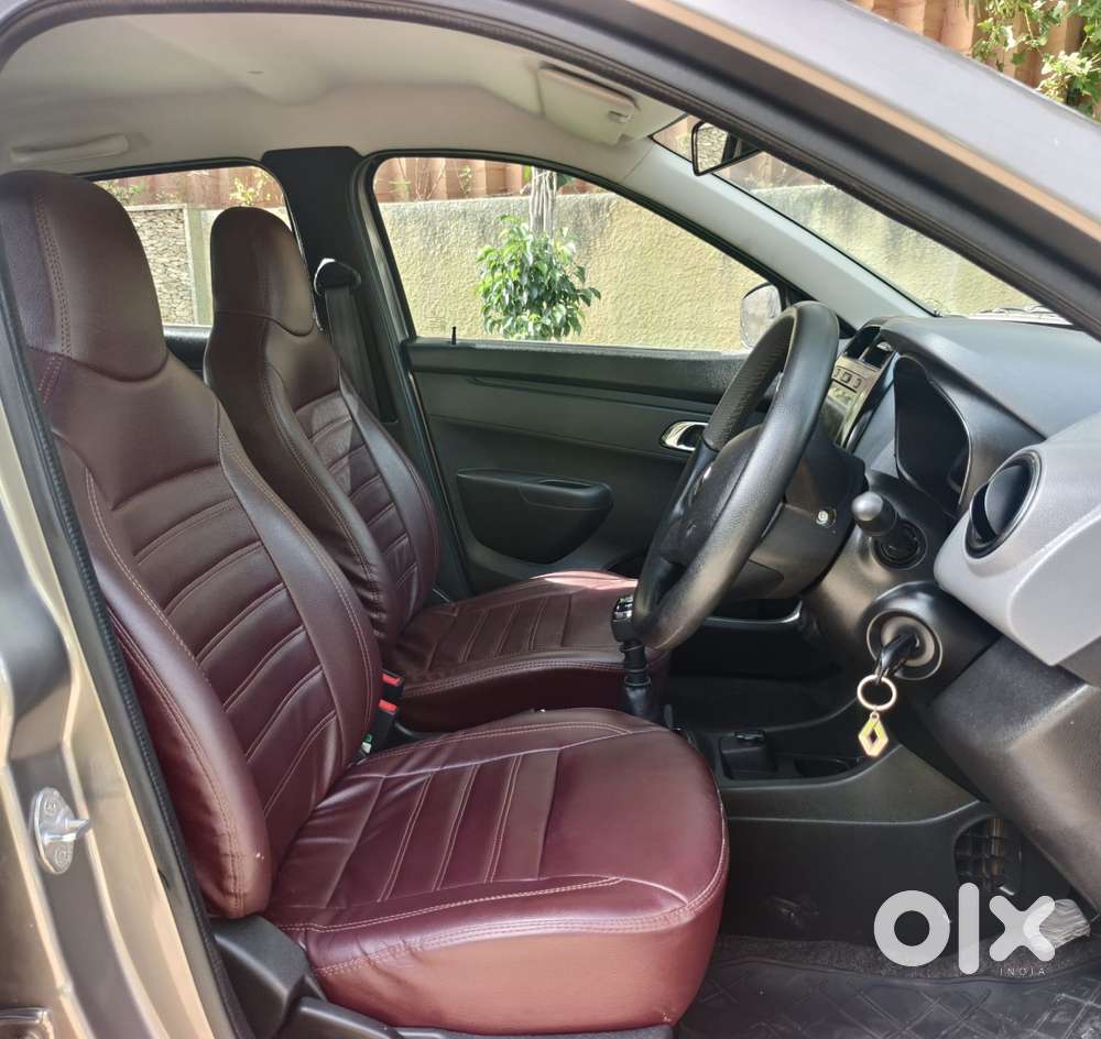 Renault Kwid Rxt Optional, 2019, Petrol