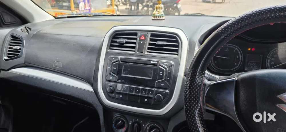 Maruti Suzuki Brezza 2018 Diesel 76000 Km Driven