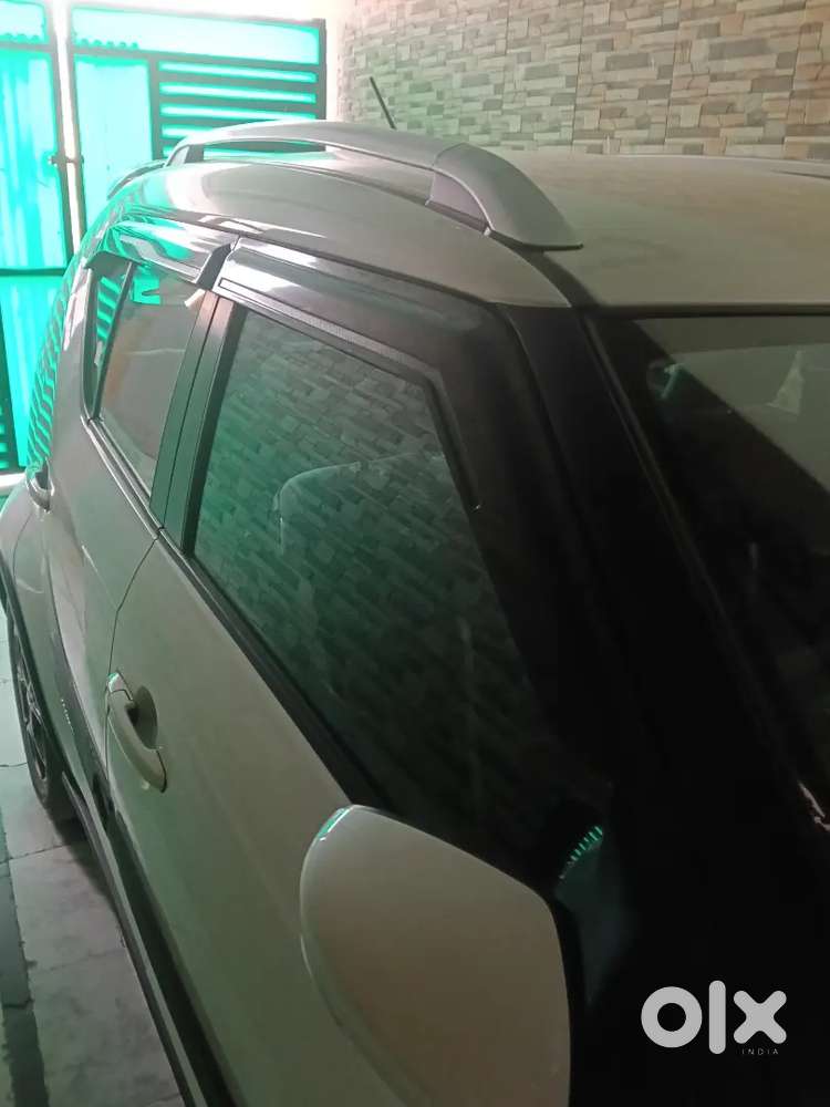 Brand New Car Registration Jan 2026