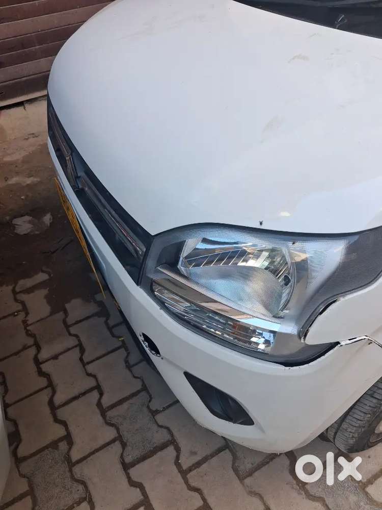 Maruti Suzuki Wagon R Lxi 2006-2010 980 Par Day