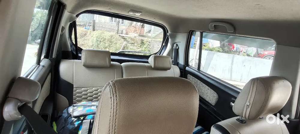 2017 Maruti Wagon R