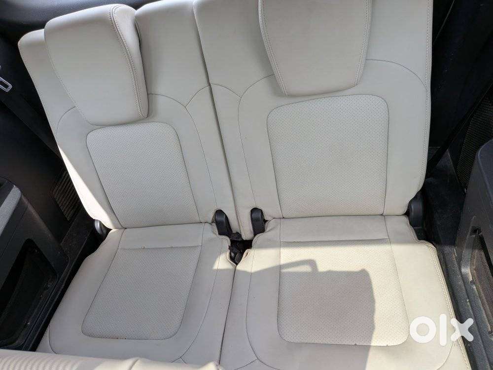 Tata Safari 2.0 Kryotec Xta Plus, 2021, Diesel
