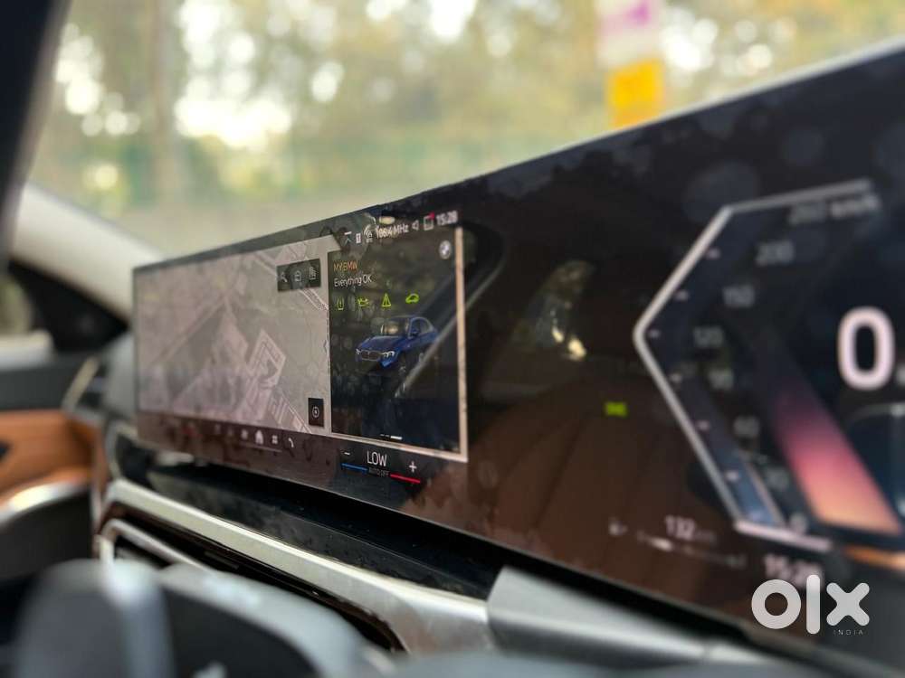 Bmw 3 Series Gran Limousine 330li M Sport, 2024, Petrol