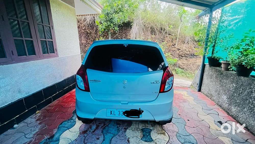 Maruti Suzuki Petrol 2013 2and4th Dealershop Owners