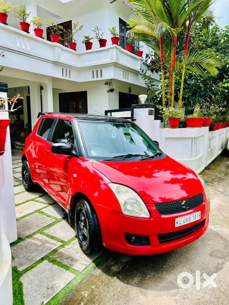Maruti Suzuki Swift 2010 Diesel Well Maintained