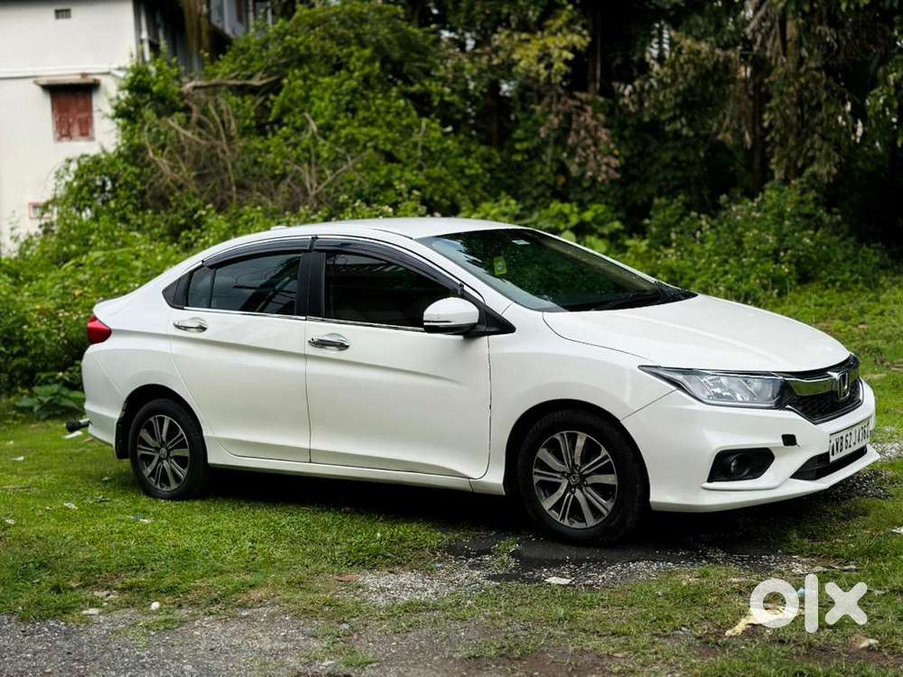 Honda City 2018 Diesel 48000 Km Driven