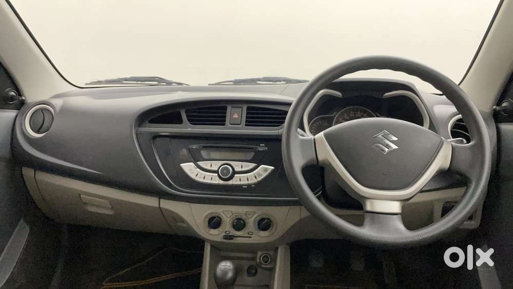 Maruti Suzuki Alto K10 2010-2014 Vxi, 2015, Petrol