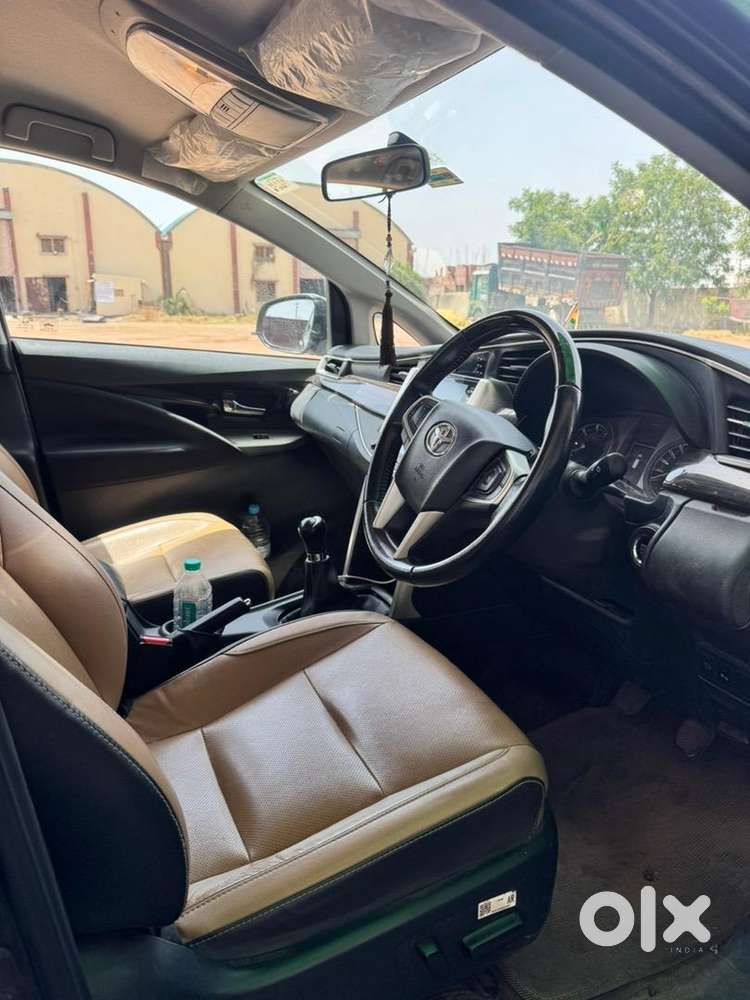 Toyota Diesel Car 2021