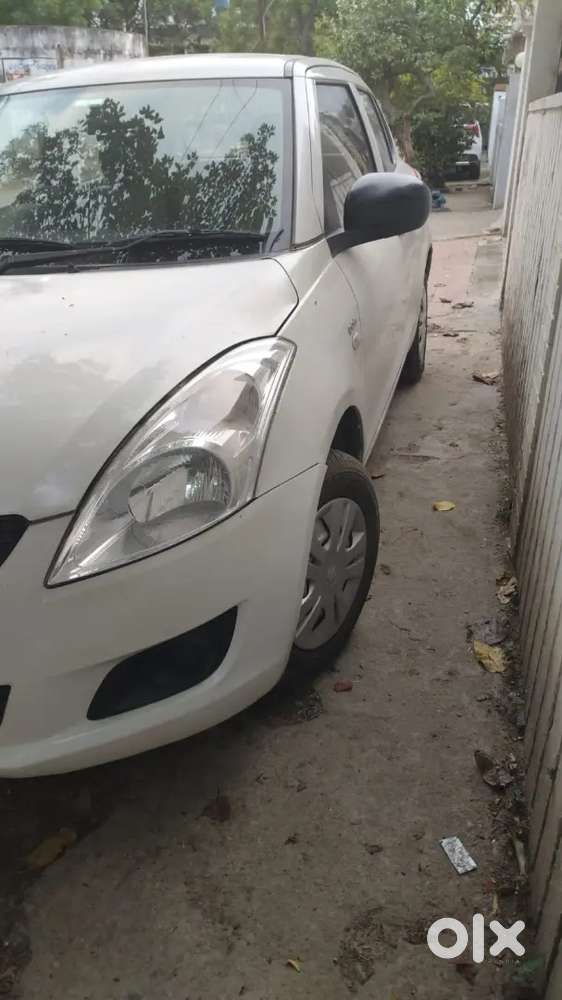 Swift Ldi Diesel