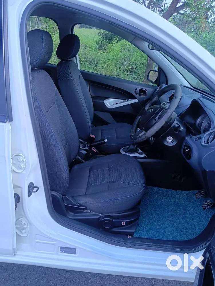 Ford Figo 2013 Diesel Well Maintained