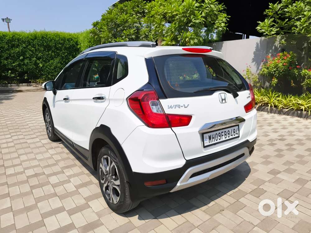 Honda Wr-v 1.5 Vx I-dtec, 2019, Diesel