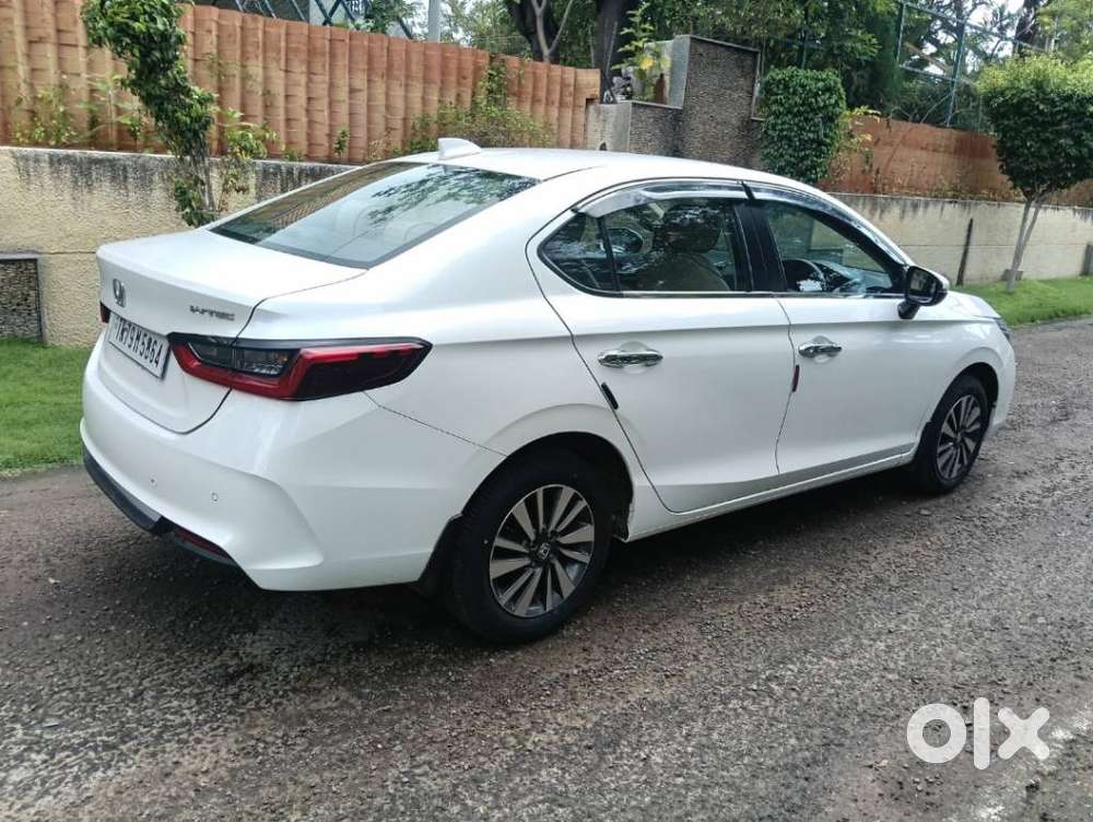Honda City, 2024, Petrol