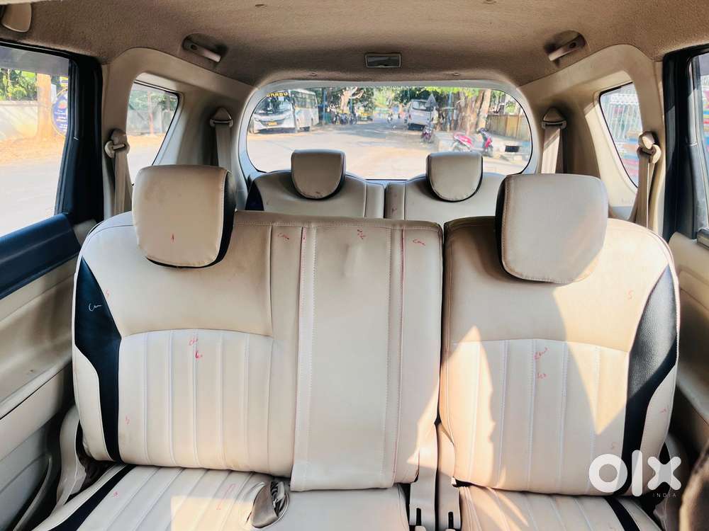 Maruti Suzuki Ertiga Vdi, 2016, Diesel