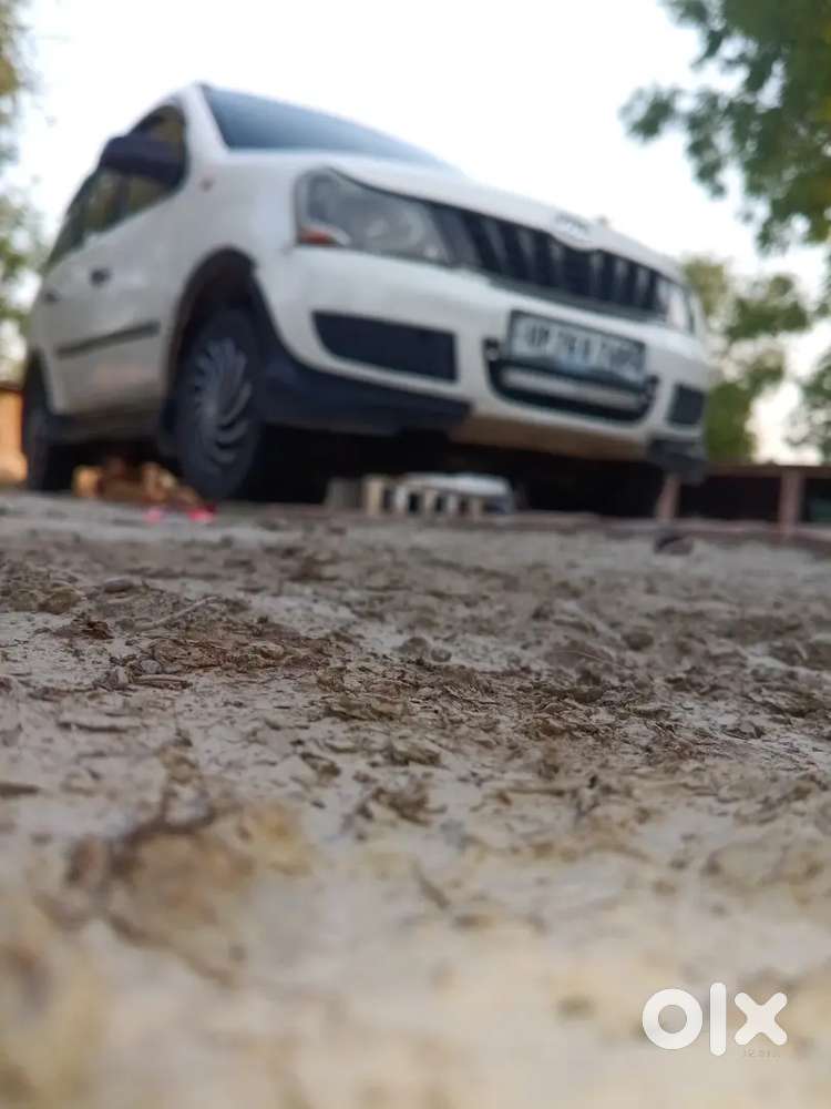 Gadi Brand New Hai
