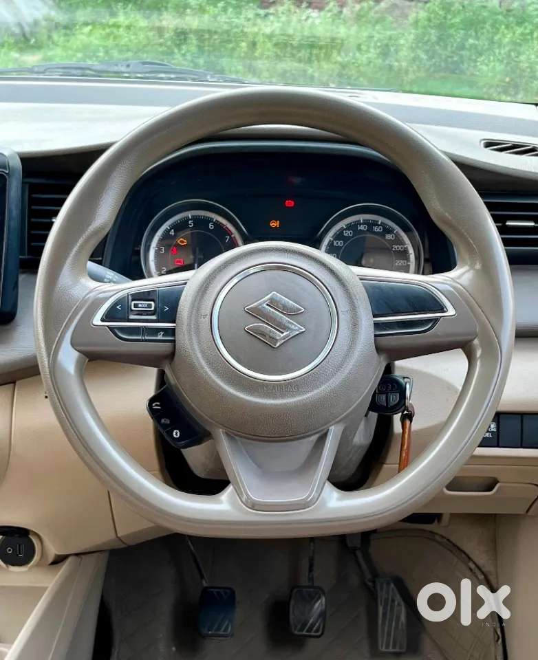 Maruti Suzuki Ertiga Vxi Cng, 2019, Cng & Hybrids