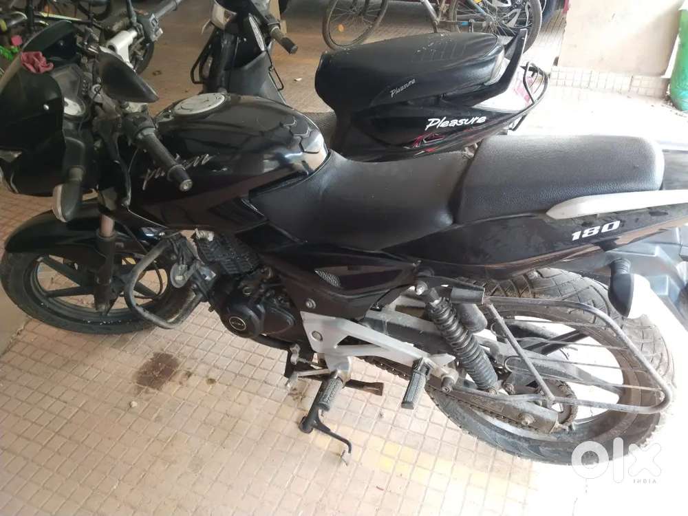 Bajaj pulsar 180 dtsi Motorcycles 1822521336
