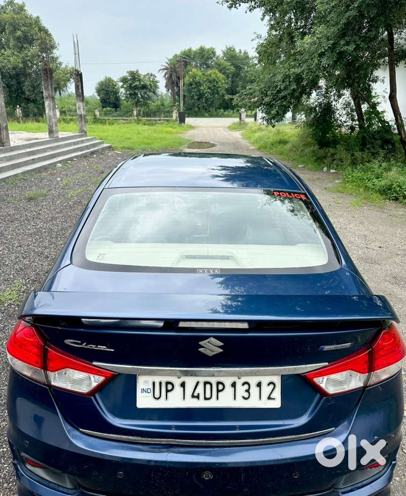 Showroom Condition Maruti Suzuki Ciaz Delta 2018 Diesel