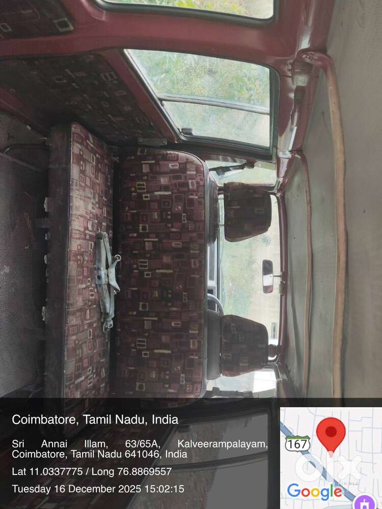 Tn 37 Omni Van For Sale