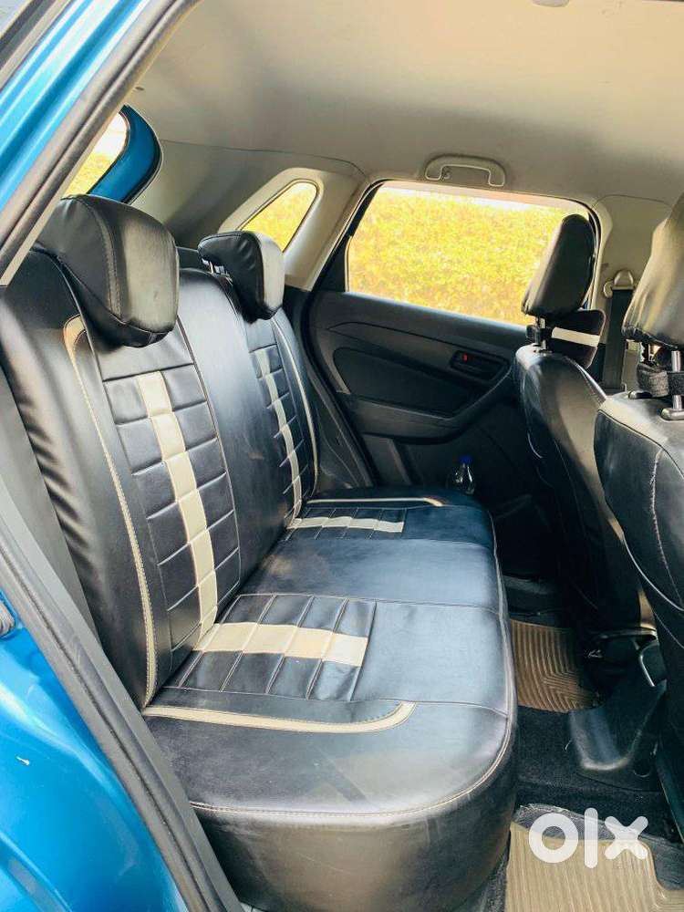 Maruti Suzuki Vitara Brezza Vdi, 2017, Diesel