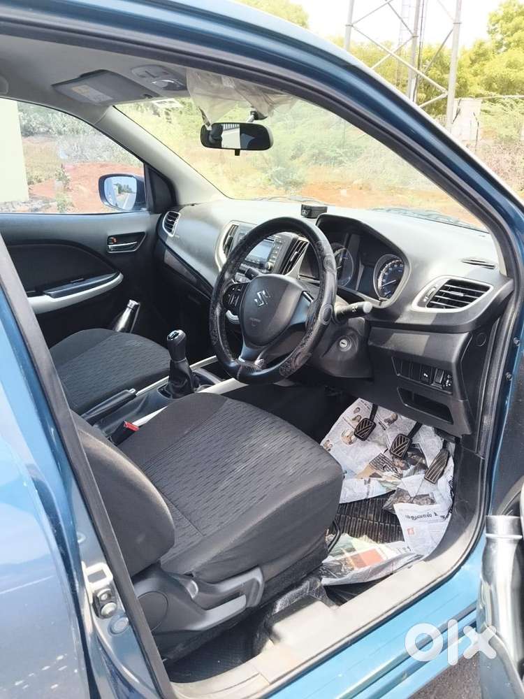 Maruti Suzuki Baleno Delta, 2018, Diesel
