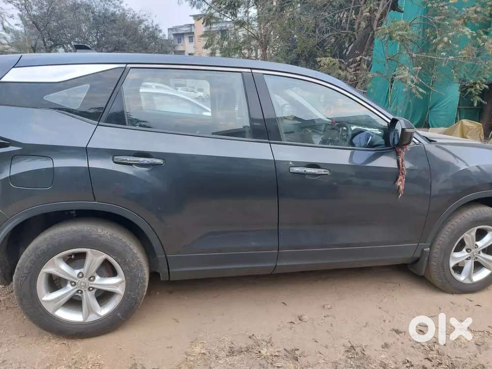 Harrier Xz 2.0 L Kryotec Bsiv