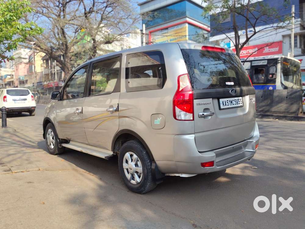 Mahindra Xylo D4 Bs Iii, 2012, Diesel