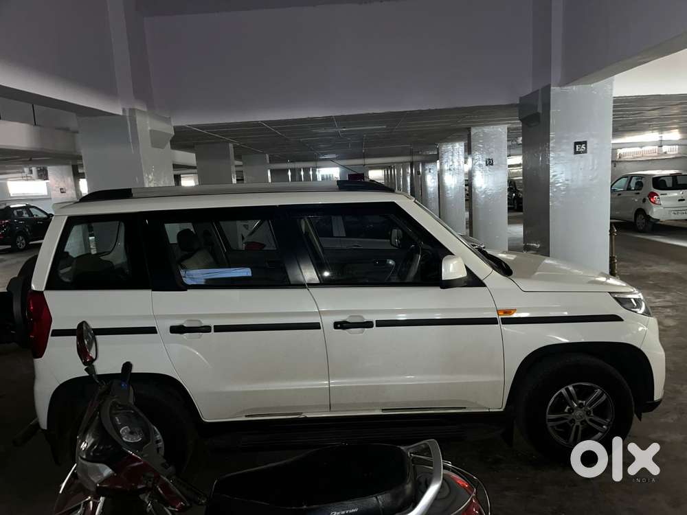 Mahindra Bolero Neo N10 (o), 2023, Diesel