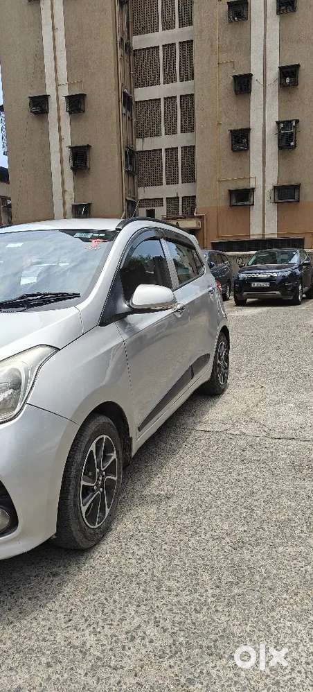 Grand I10 Asta Diesel