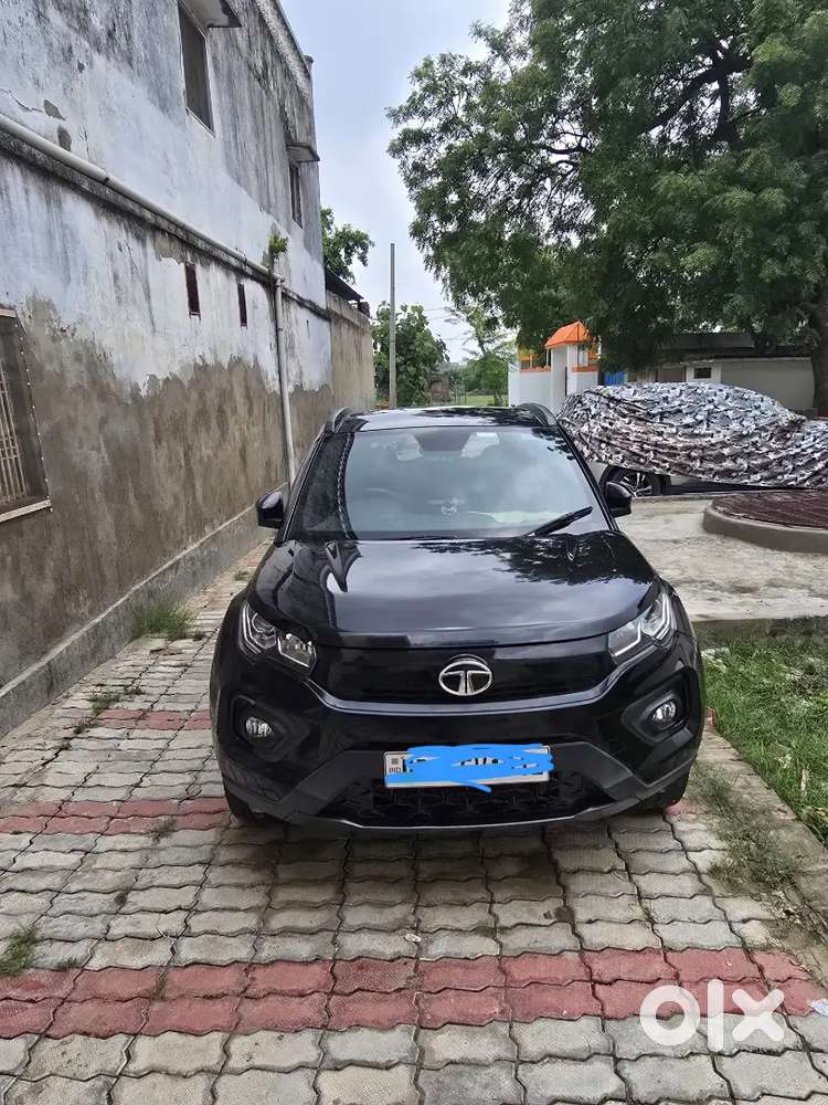 Tata Nexon 2023 Diesel Manual With Sunroof