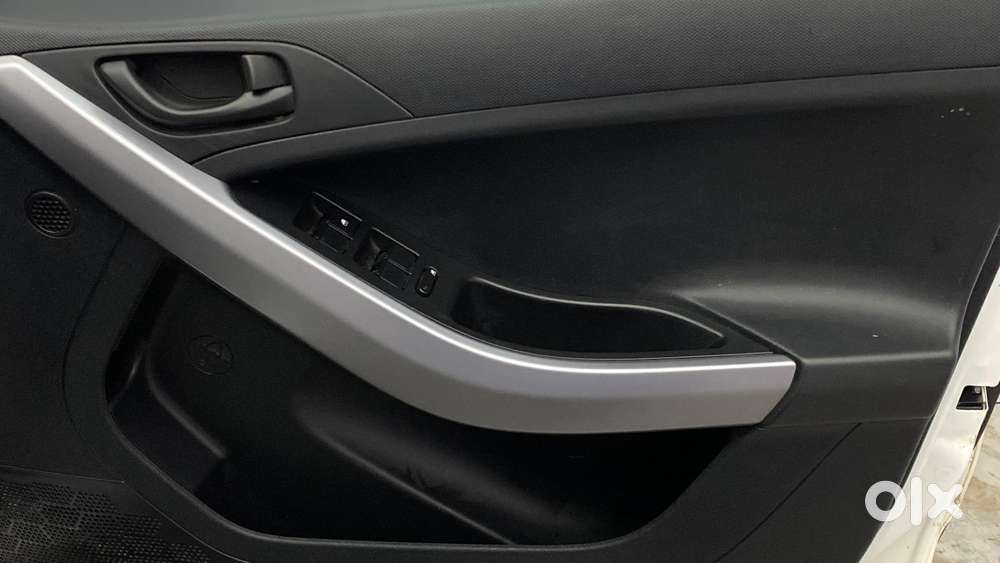 Tata Nexon 1.2 Revotron Xm (s), 2021, Petrol