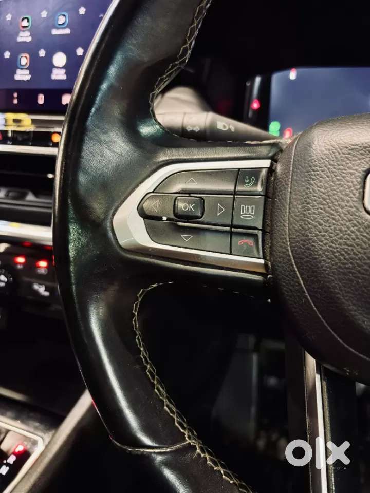 Jeep Compass Model S (o) Diesel 4x4 At, 2022, Diesel